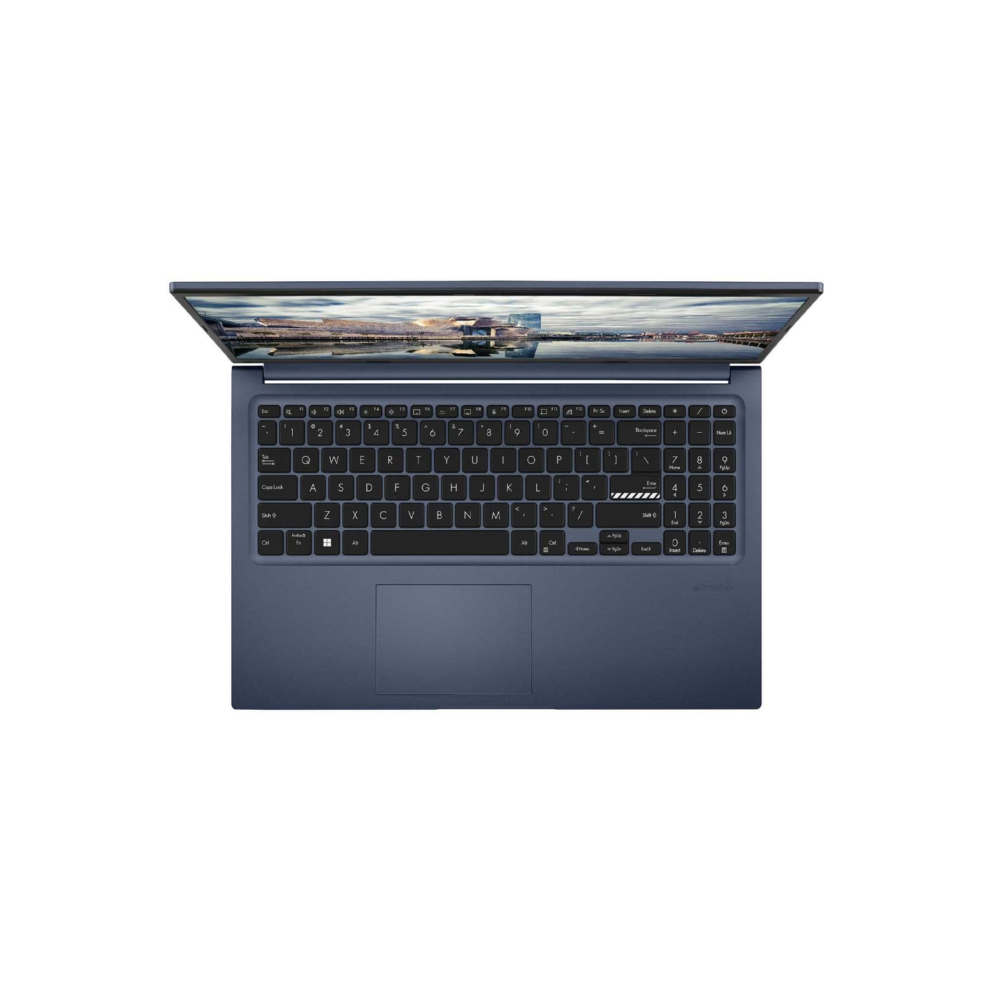 Asus VivoBook 15 X1502ZA-EJ1069 i5-1235U 15.6" FullHD Taşınabilir Bilgisayar