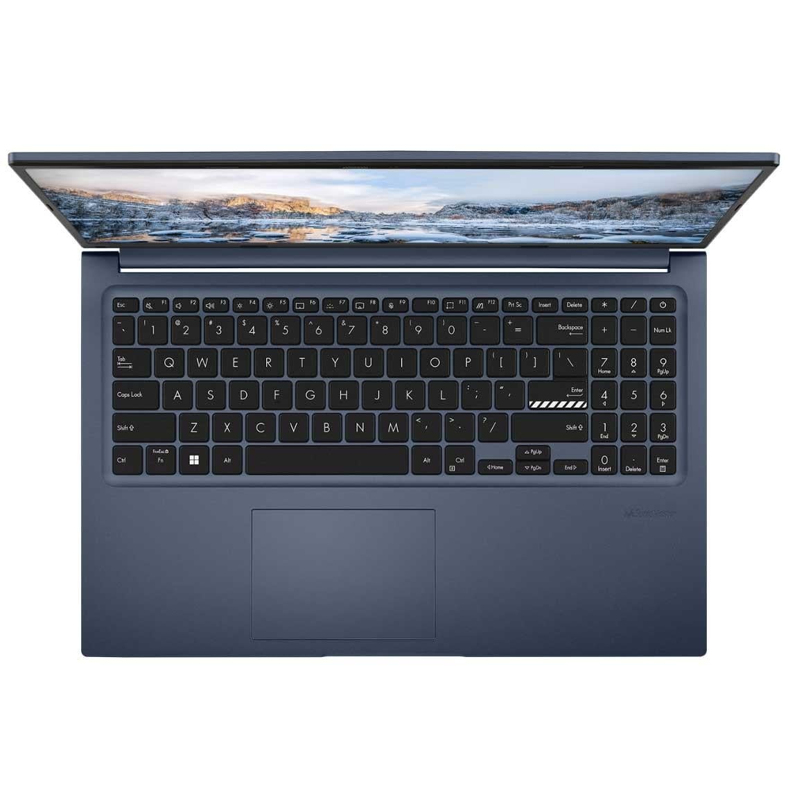 Asus VivoBook 15 X1502ZA-EJ1644 i5-1235U 15.6" FullHD Dizüstü Bilgisayar