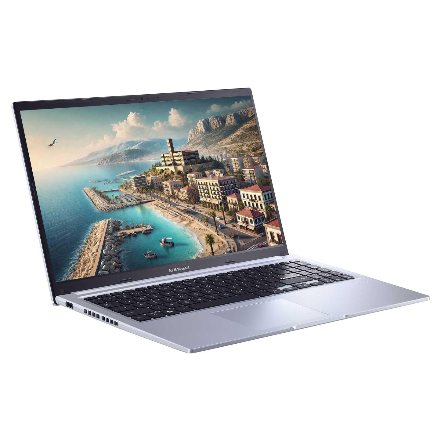 Asus Vivobook 15 X1502ZA-EJ2123 i7-1255U 15.6" FHD Dizüstü Bilgisayar
