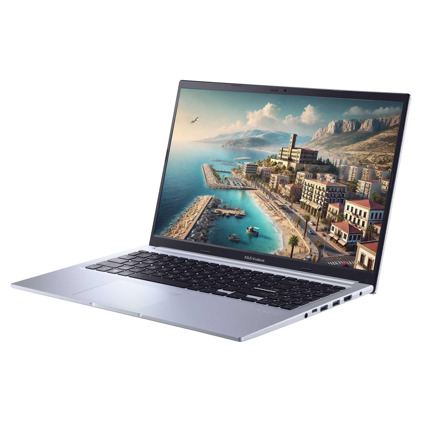 Asus Vivobook 15 X1502ZA-EJ2123 i7-1255U 15.6" FHD Dizüstü Bilgisayar