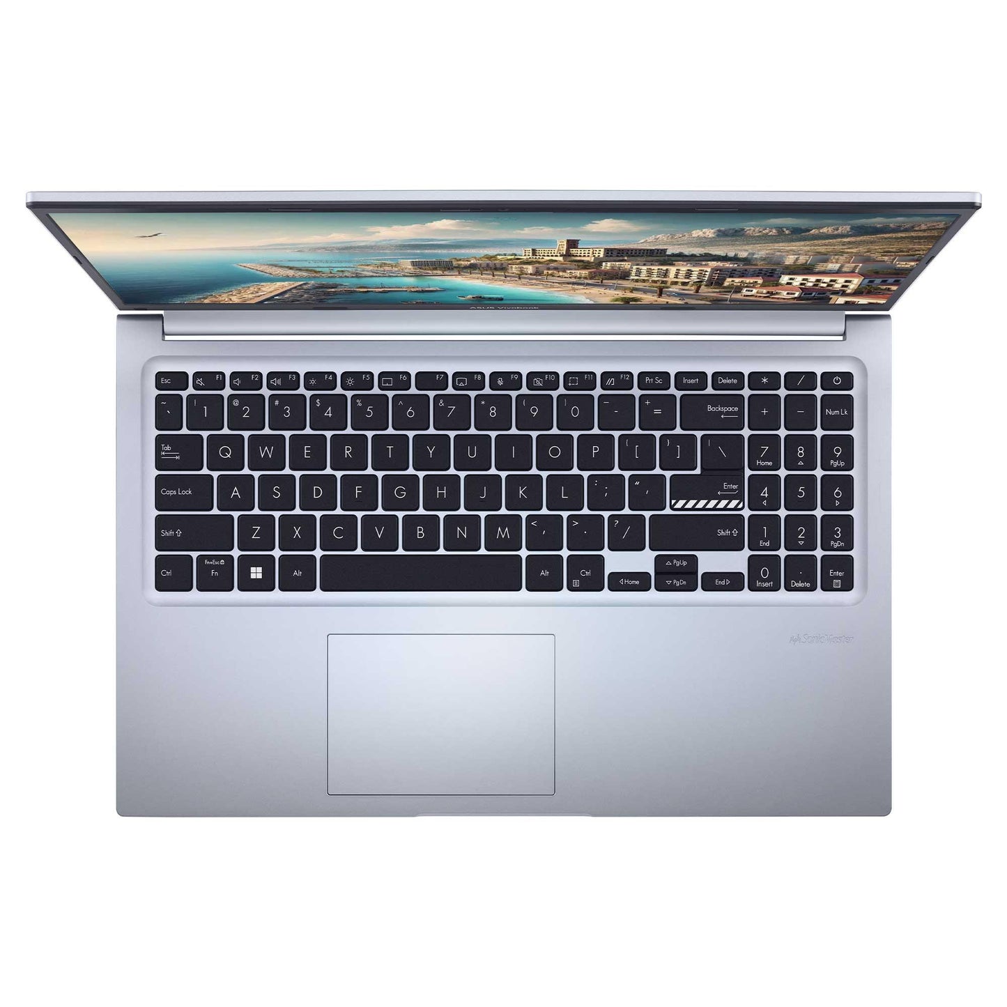 Asus Vivobook 15 X1502ZA-EJ2123 i7-1255U 15.6" FHD Dizüstü Bilgisayar