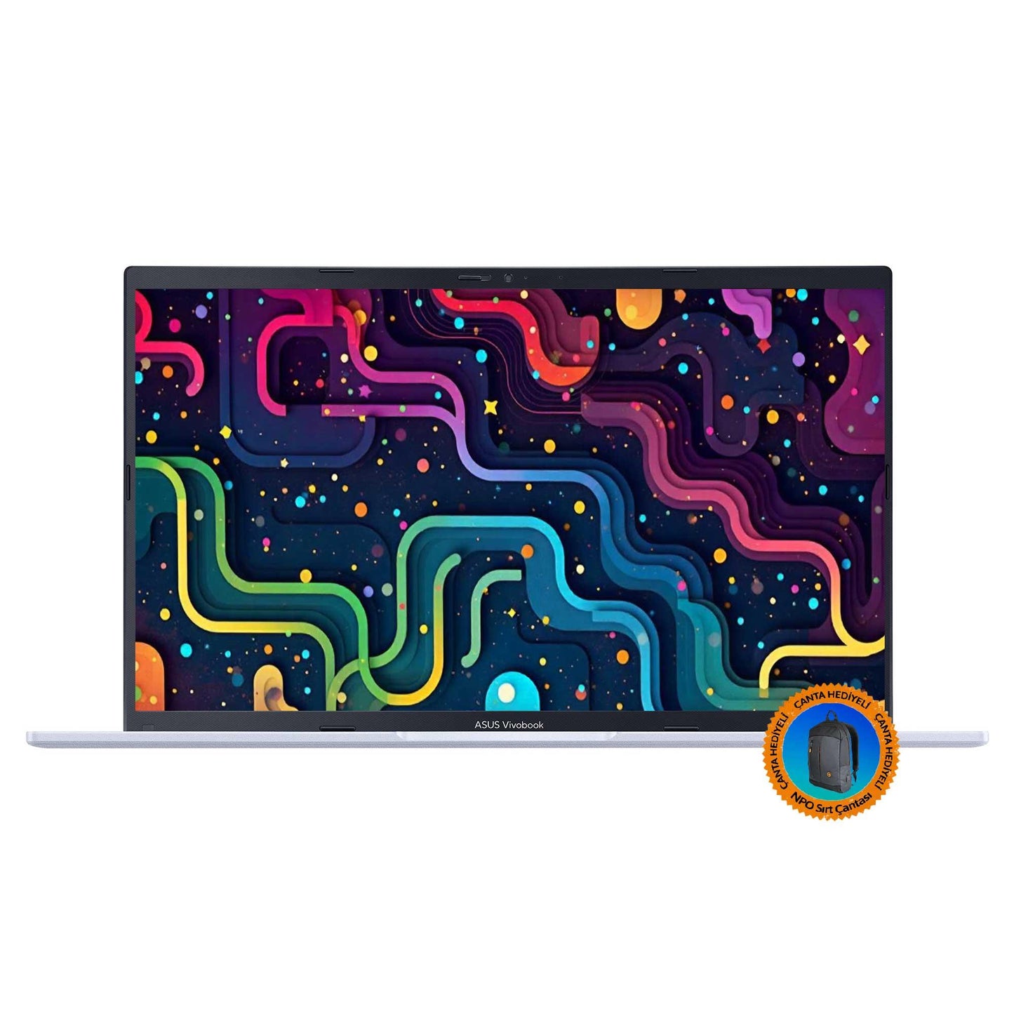 Asus Vivobook 15 X1502ZA-EJ2170W i3-1215U 15.6" FHD Dizüstü Bilgisayar