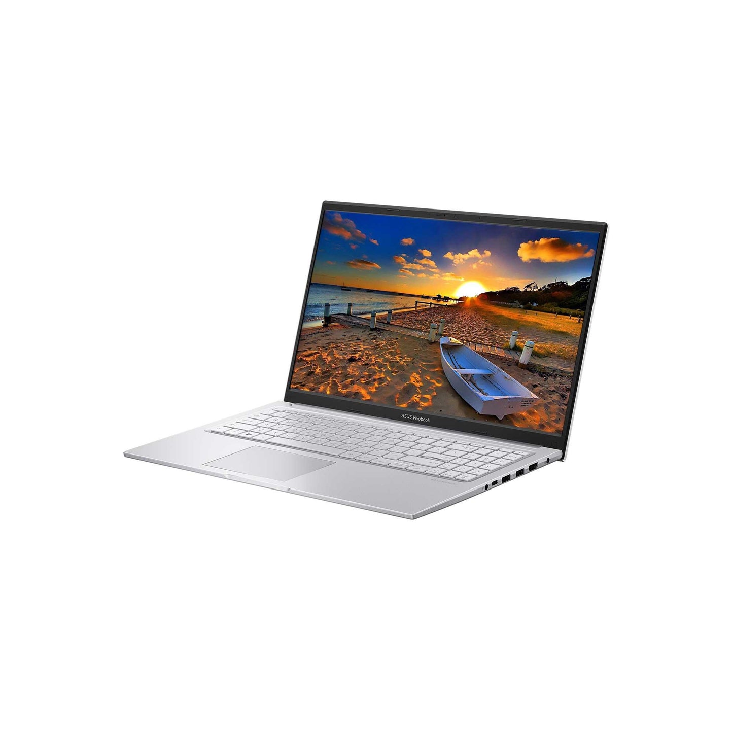 Asus Vivobook 15 X1504VA-NJ412 i7-1355U 15.6" FHD Dizüstü Bilgisayar