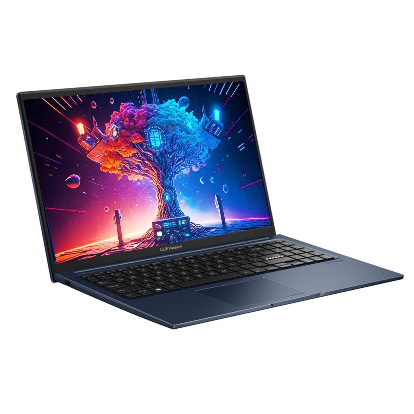 Asus VivoBook 15 X1504ZA-NJ634W i3-1215U 15.6" FHD W11H Dizüstü Bilgisayar