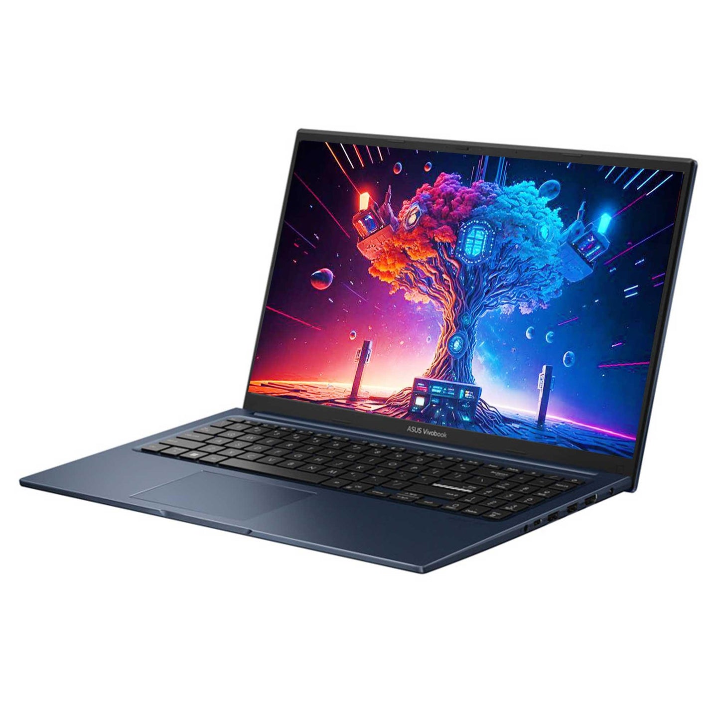Asus VivoBook 15 X1504ZA-NJ634W i3-1215U 15.6" FHD W11H Dizüstü Bilgisayar