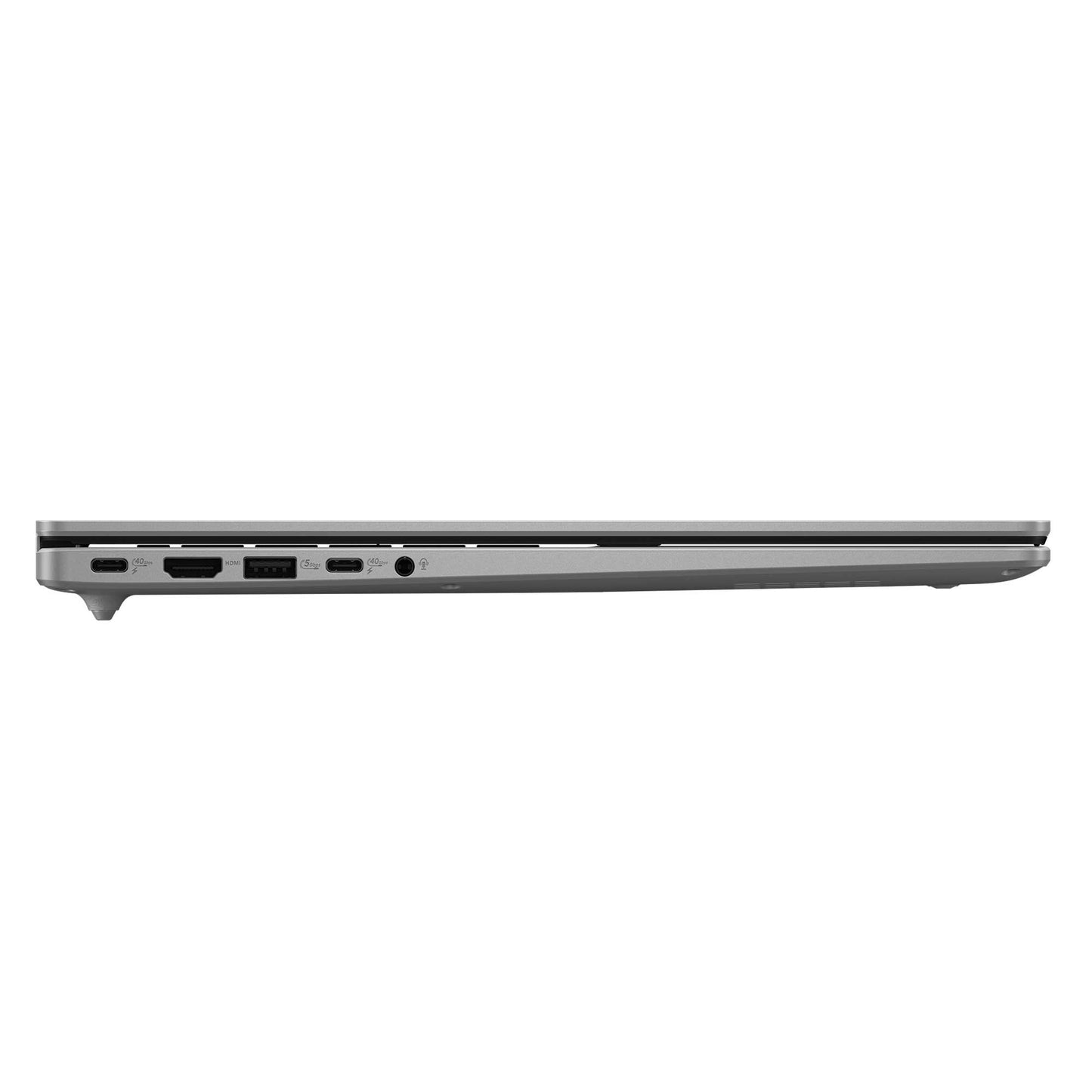 Asus VivoBook 16 X1607QA-MB052W SnapdragonX X1-26-100 16GB 512SSD 16" WUXGA W11H Dizüstü Bilgisayar