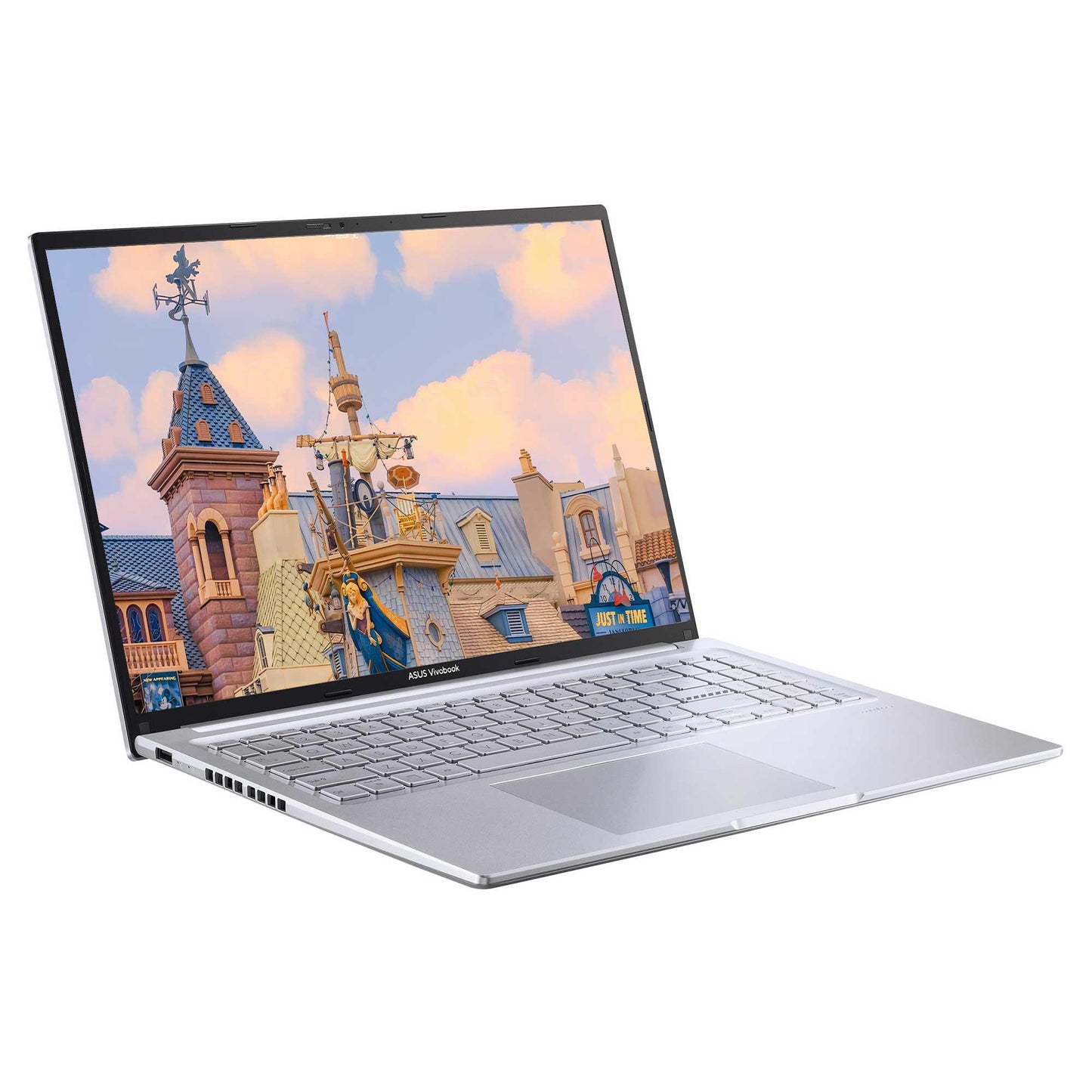 Asus Vivobook 16X K3605VU-N1220 i5-13500H RTX4050 16" FHD Dizüstü Bilgisayar