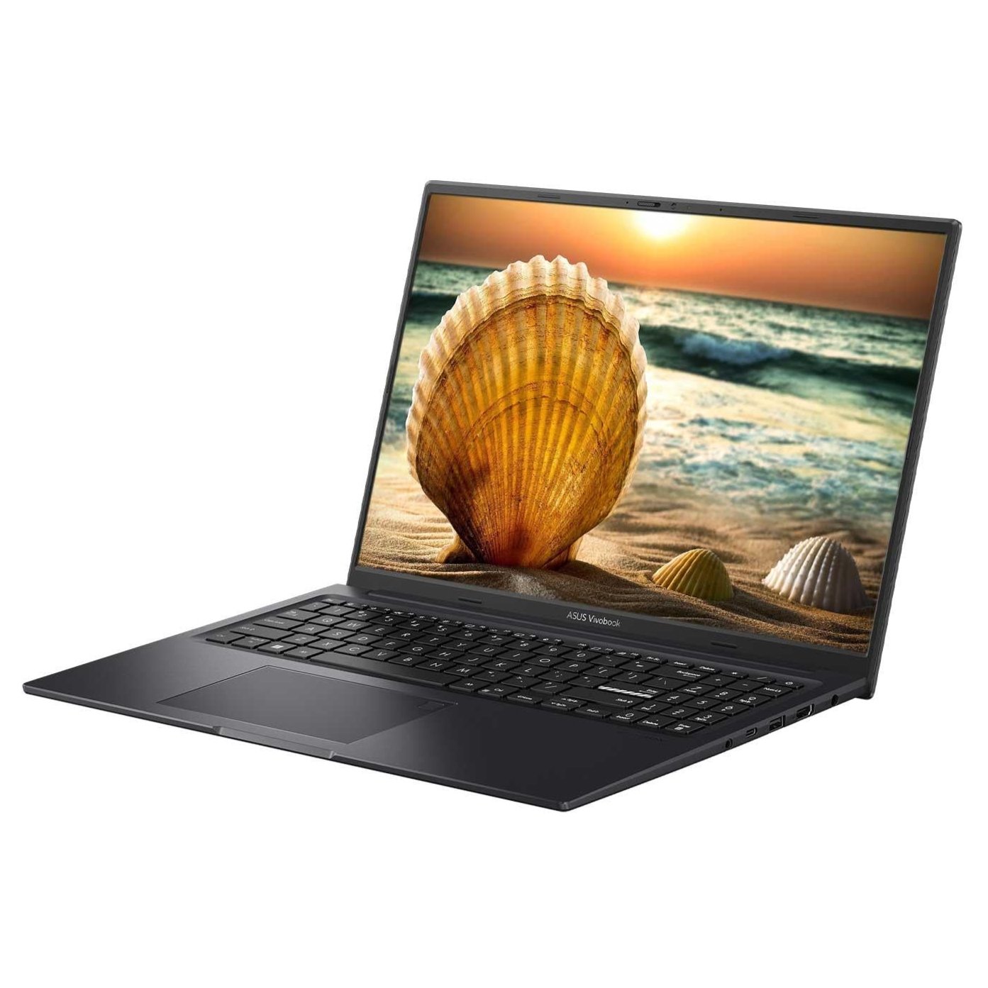 Asus VivoBook 16X K3605ZC-N1013W i5-12450H RTX3050 16" FullHD+ Taşınabilir Bilgisayar