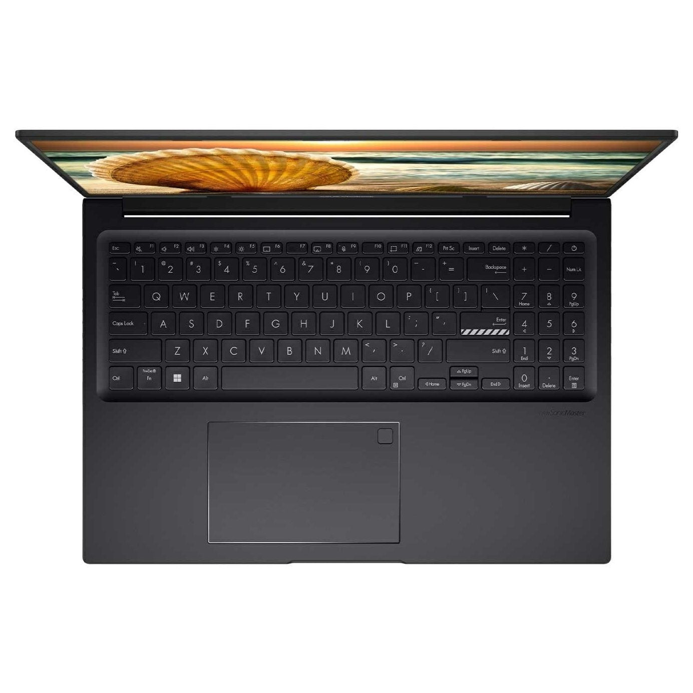 Asus VivoBook 16X K3605ZC-N1013W i5-12450H RTX3050 16" FullHD+ Taşınabilir Bilgisayar