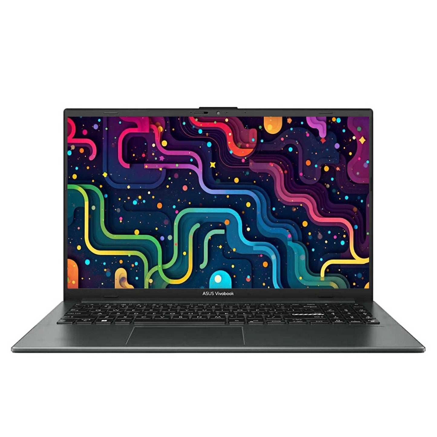 Asus VivoBook Go 15 E1504FA-NJ004 Ryzen5 7520U 15.6" FHD Dizüstü Bilgisayar