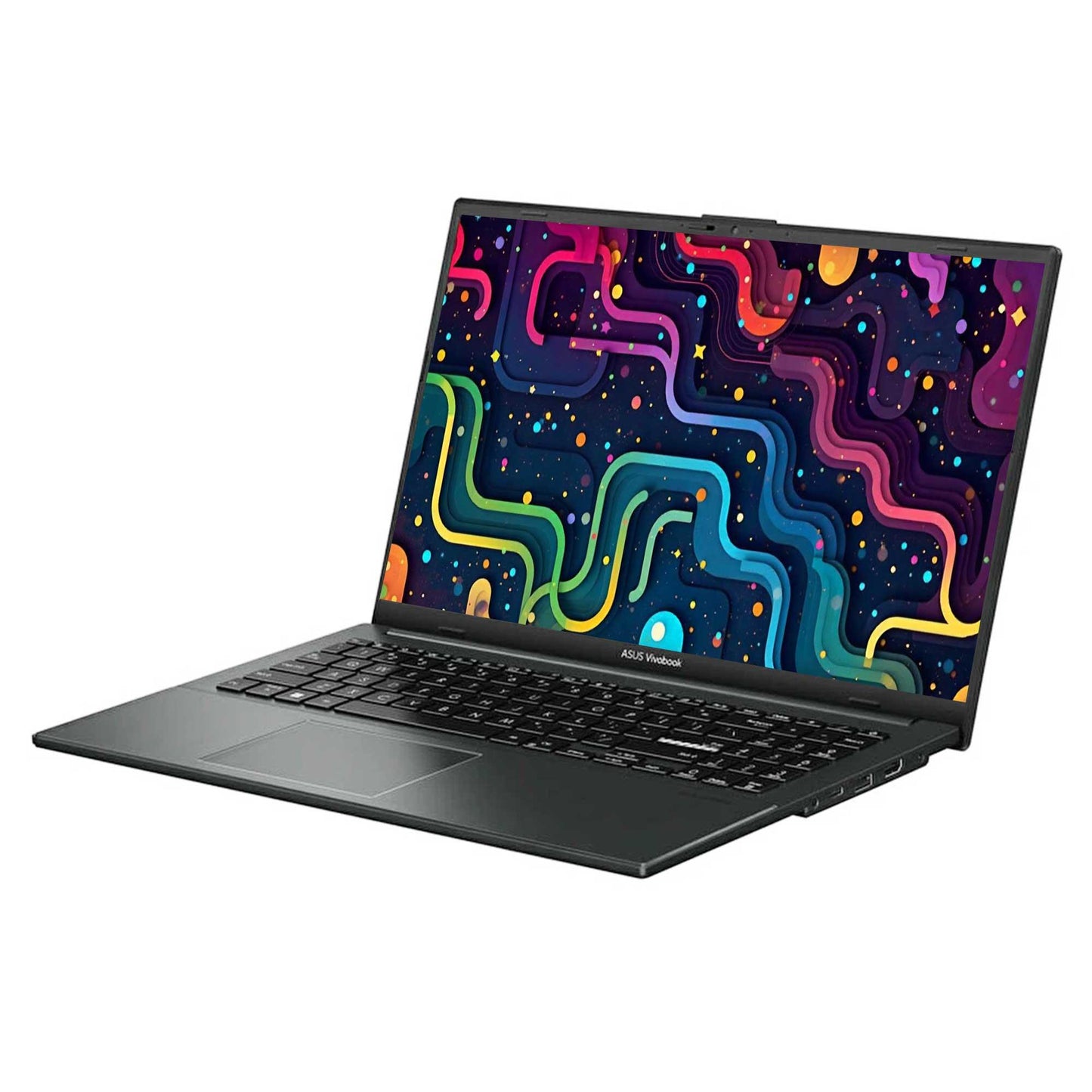 Asus VivoBook Go 15 E1504FA-NJ004 Ryzen5 7520U 15.6" FHD Dizüstü Bilgisayar