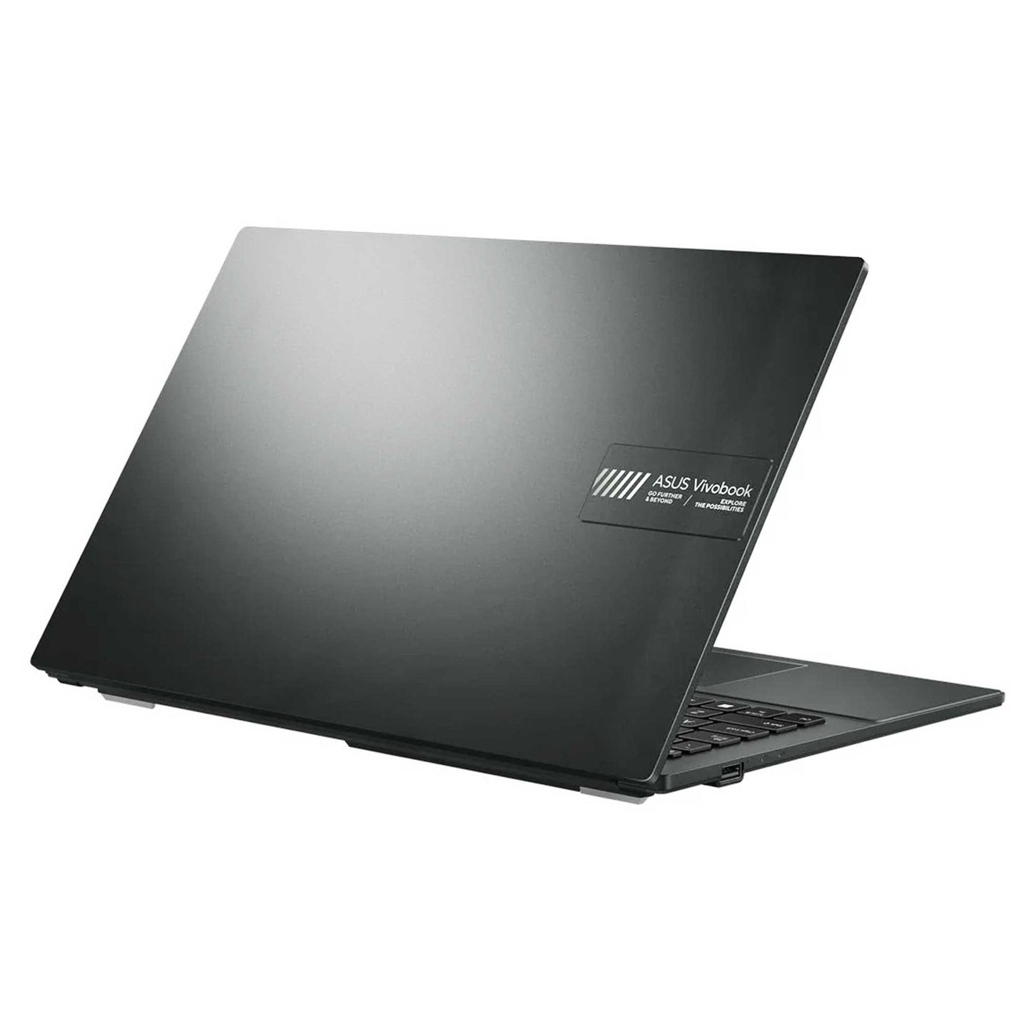 Asus VivoBook Go 15 E1504FA-NJ004 Ryzen5 7520U 15.6" FHD Dizüstü Bilgisayar