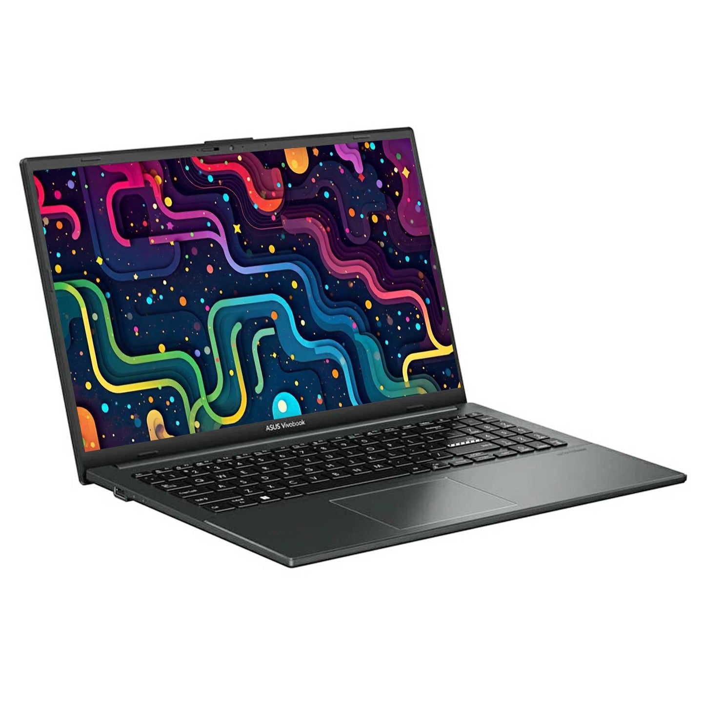 Asus VivoBook Go 15 E1504FA-NJ004 Ryzen5 7520U 15.6" FHD Dizüstü Bilgisayar