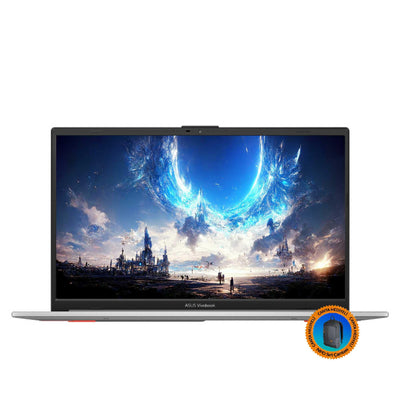 Asus VivoBook Go 15 E1504FA-NJ118 Ryzen5 7520U 15.6" FHD Dizüstü Bilgisayar