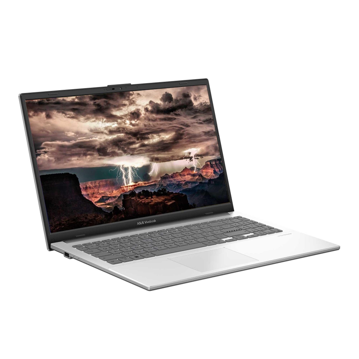 Asus VivoBook Go 15 E1504GA-NJ257W i3-N305 15.6" FullHD Dizüstü Bilgisayar