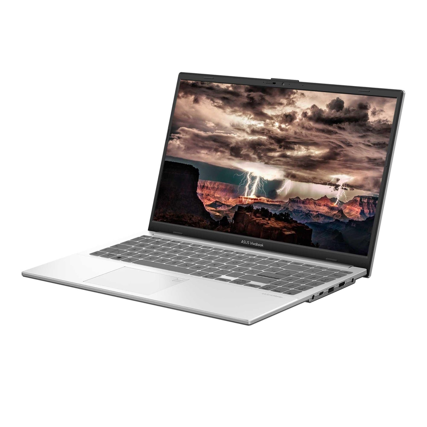 Asus VivoBook Go 15 E1504GA-NJ257W i3-N305 15.6" FullHD Dizüstü Bilgisayar