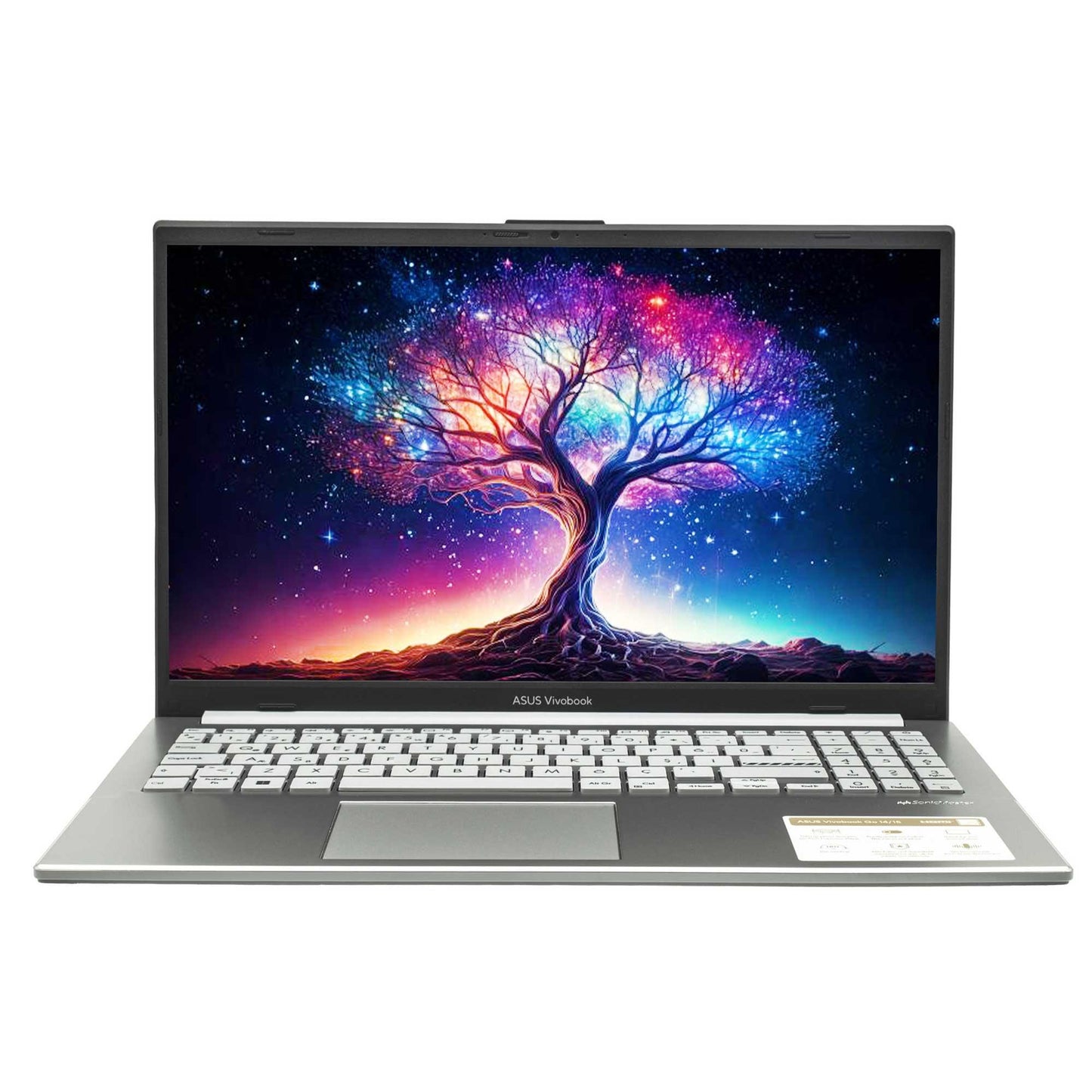 Asus VivoBook Go 15 E1504GA-NJ340 i3-N305 15.6" FHD Dizüstü Bilgisayar