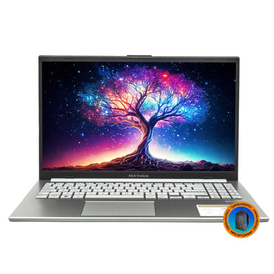 Asus VivoBook Go 15 E1504GA-NJ340 i3-N305 15.6" FHD Dizüstü Bilgisayar
