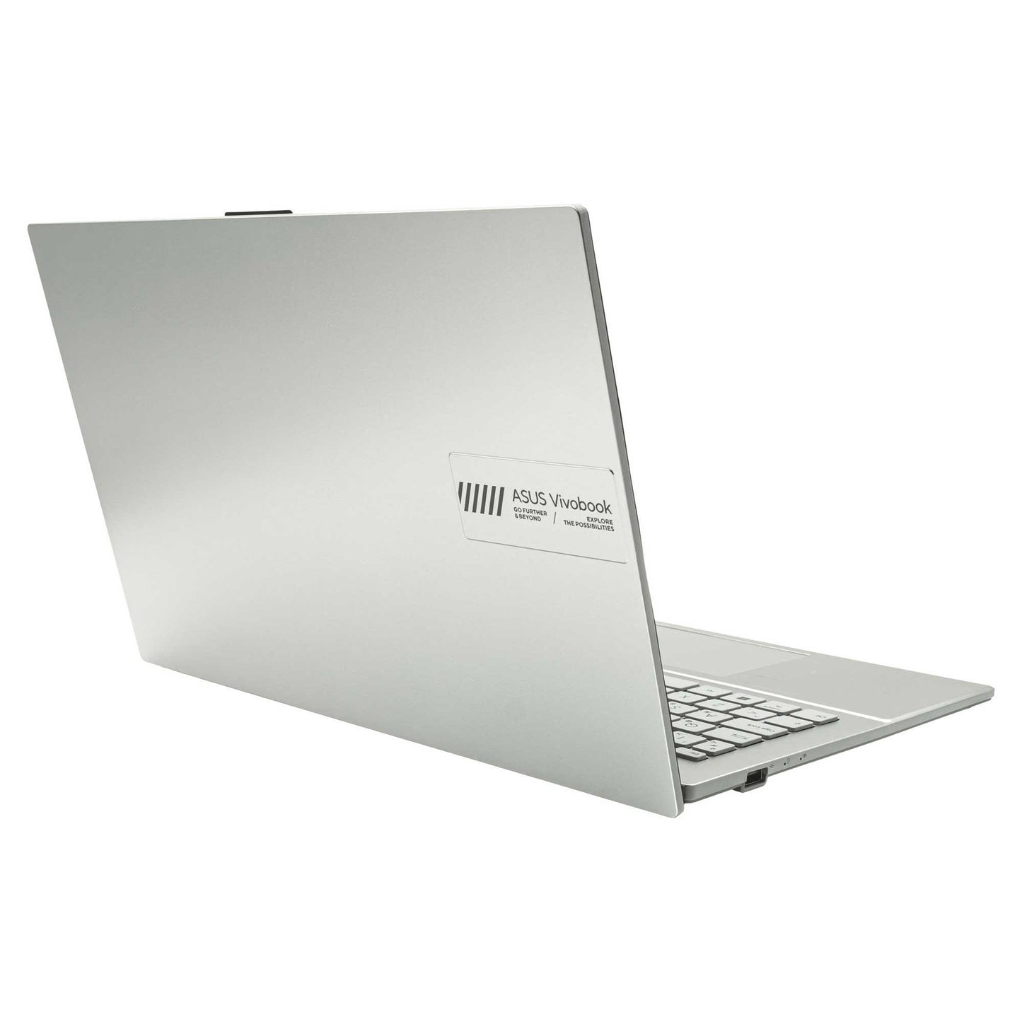 Asus VivoBook Go 15 E1504GA-NJ340 i3-N305 15.6" FHD Dizüstü Bilgisayar