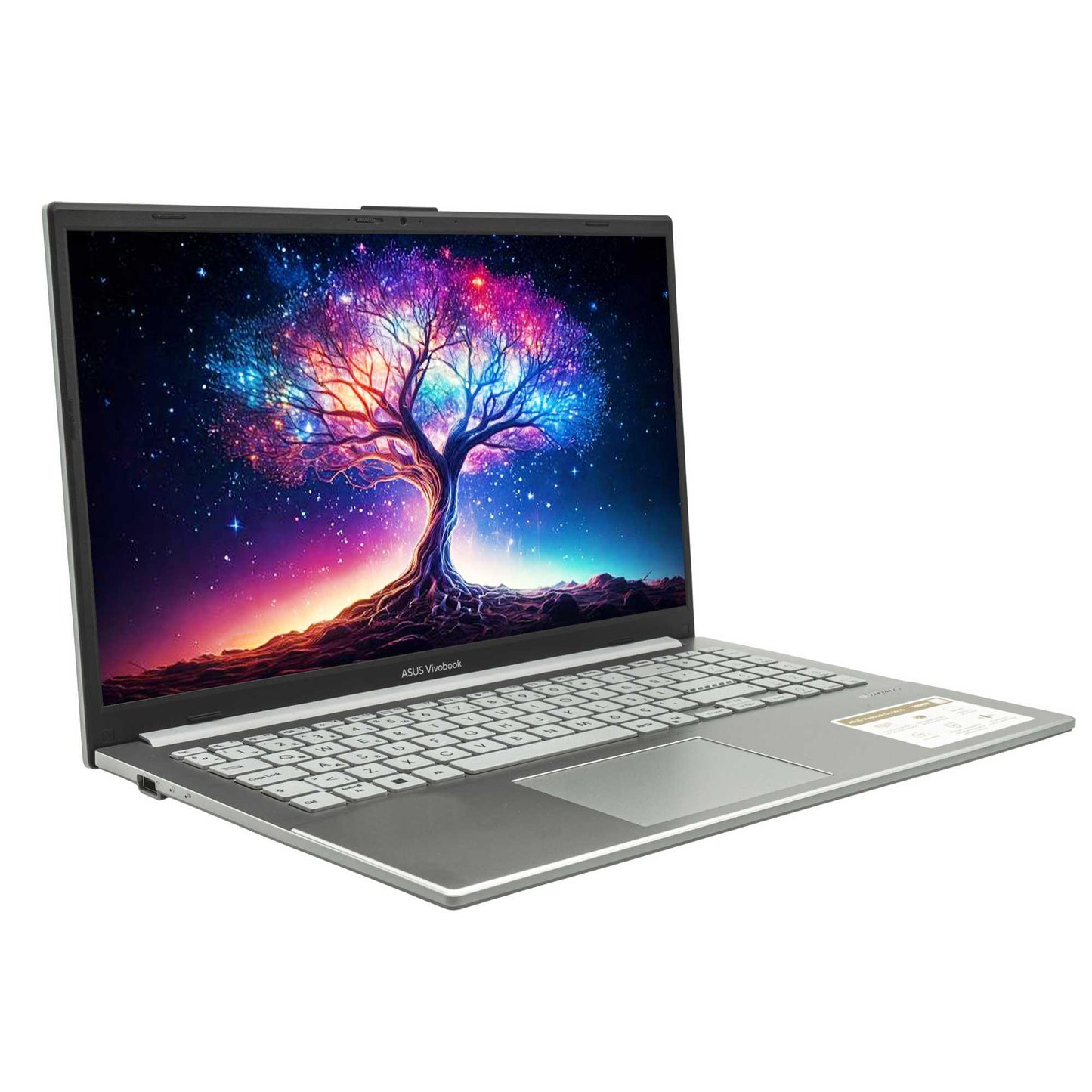 Asus VivoBook Go 15 E1504GA-NJ340 i3-N305 15.6" FHD Dizüstü Bilgisayar