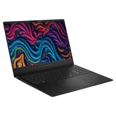 Asus Vivobook S 15 M5506WA-00TT Ryzen AI9 HX370 15.6" 3K W11H Dizüstü Bilgisayar