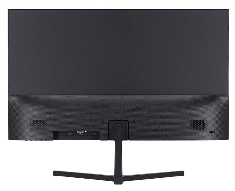 DAHUA LM24-B200S 23.8" LED 5ms 75hz 1920x1080 FullHD VGA HDMI Multimedya Siyah Monitör