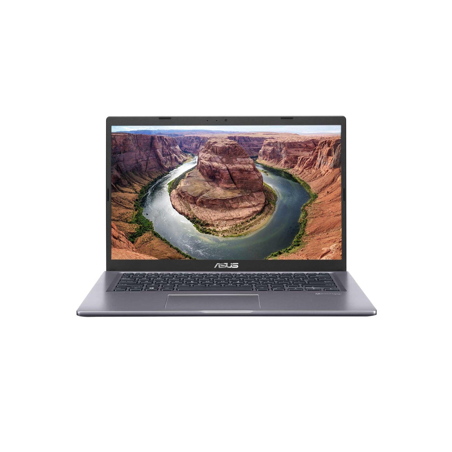 Asus X415MA-EK385W N4020 14" FullHD W11H Dizüstü Bilgisayar