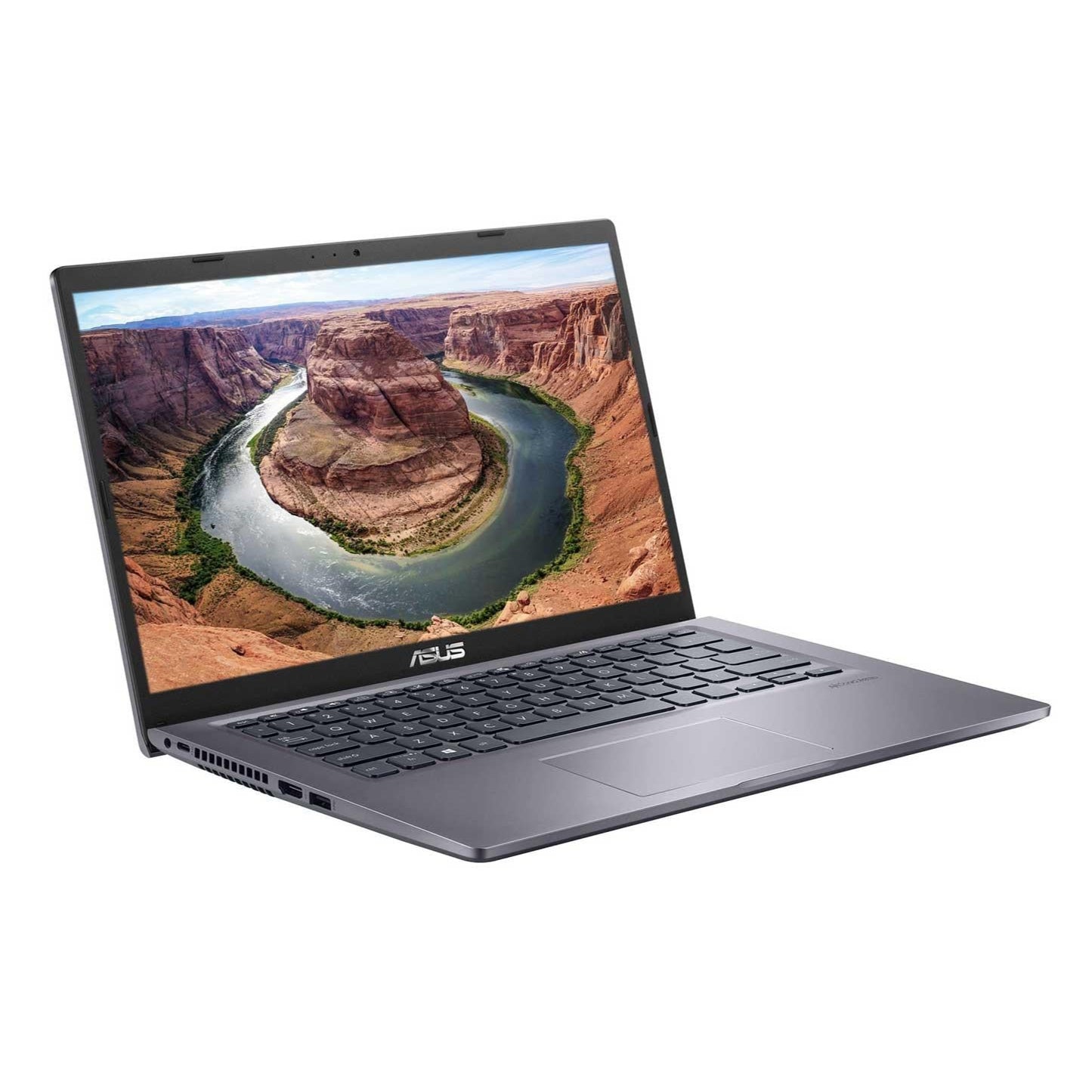 Asus X415MA-EK385W N4020 14" FullHD W11H Dizüstü Bilgisayar