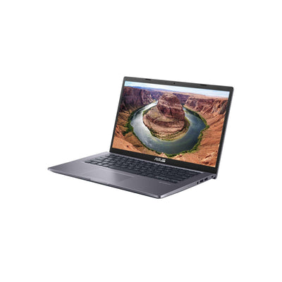 Asus X415MA-EK385W N4020 14" FullHD W11H Dizüstü Bilgisayar