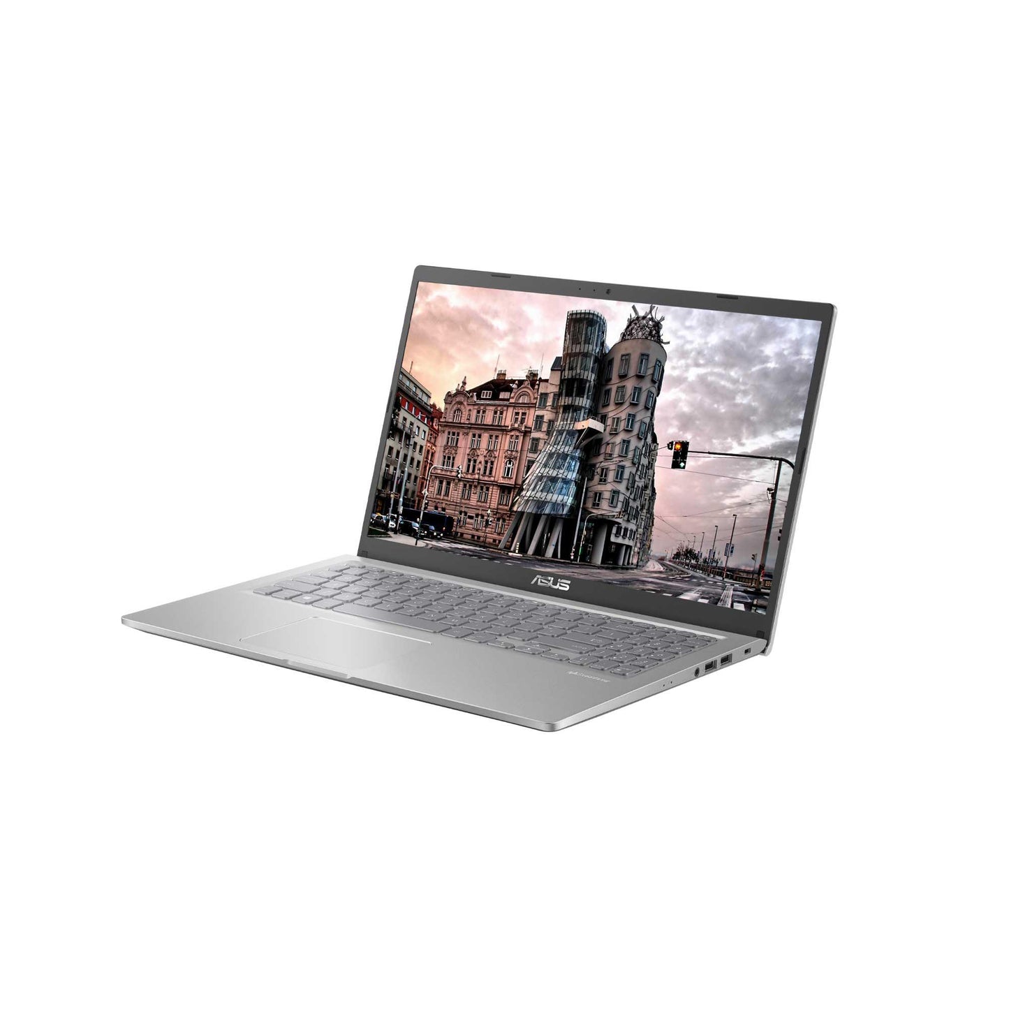 Asus X515EA-BQ945W i3-1115G4 15.6'' FHD W11H Dizüstü Bilgisayar