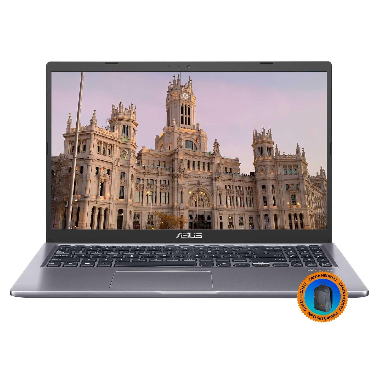 Asus X515EA-EJ3902 i3-1115G4 15.6" FHD Dizüstü Bilgisayar