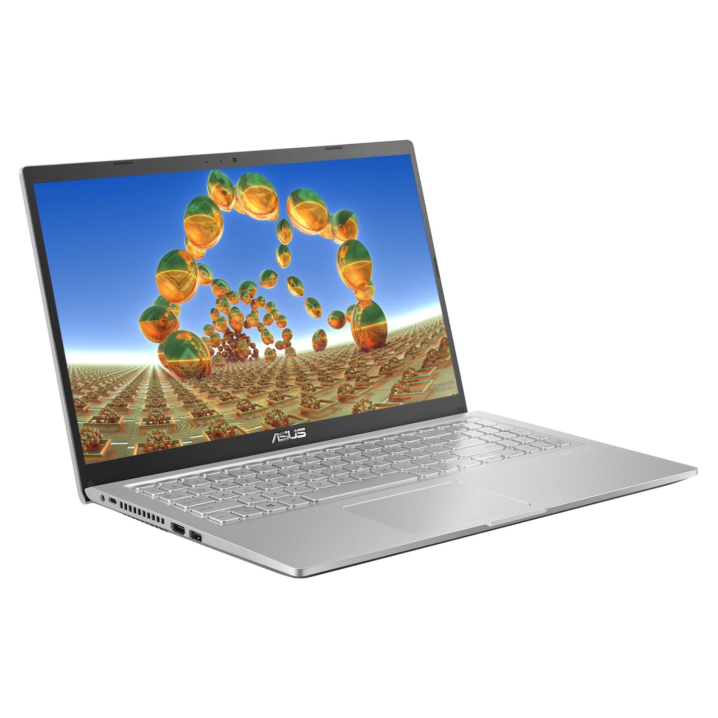 Asus X515MA-BR009T N4020 15.6" HD Dizüstü Bilgisayar