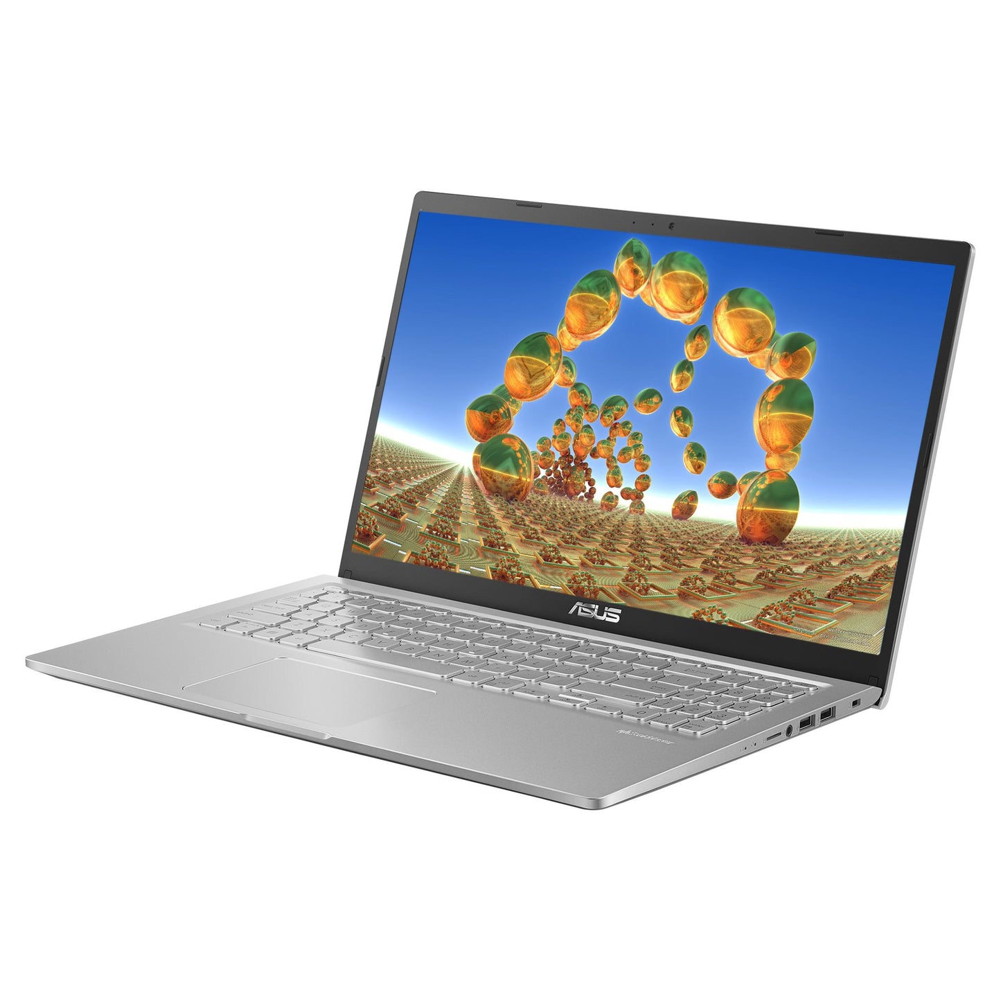 Asus X515MA-BR009T N4020 15.6" HD Dizüstü Bilgisayar