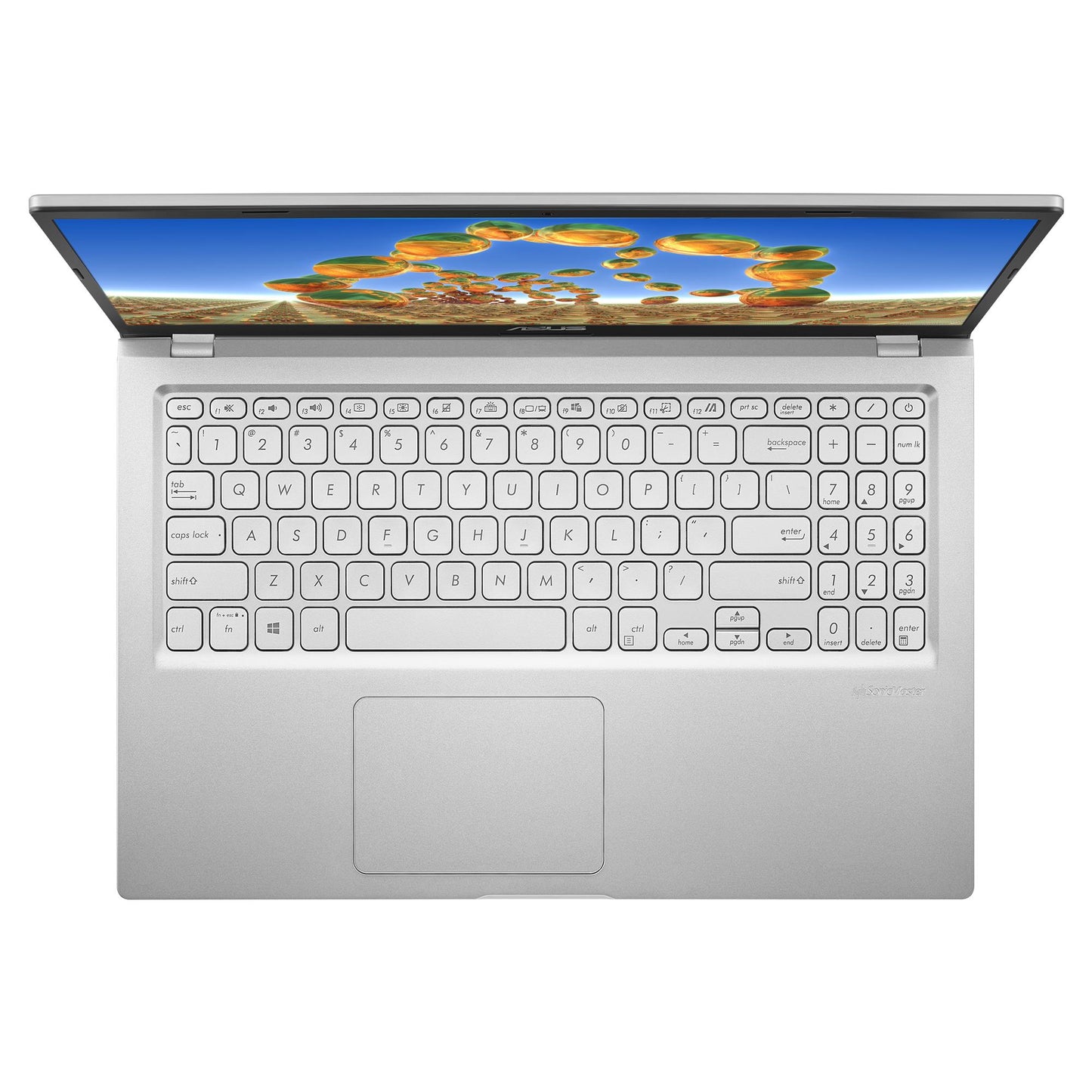 Asus X515MA-BR009T N4020 15.6" HD Dizüstü Bilgisayar