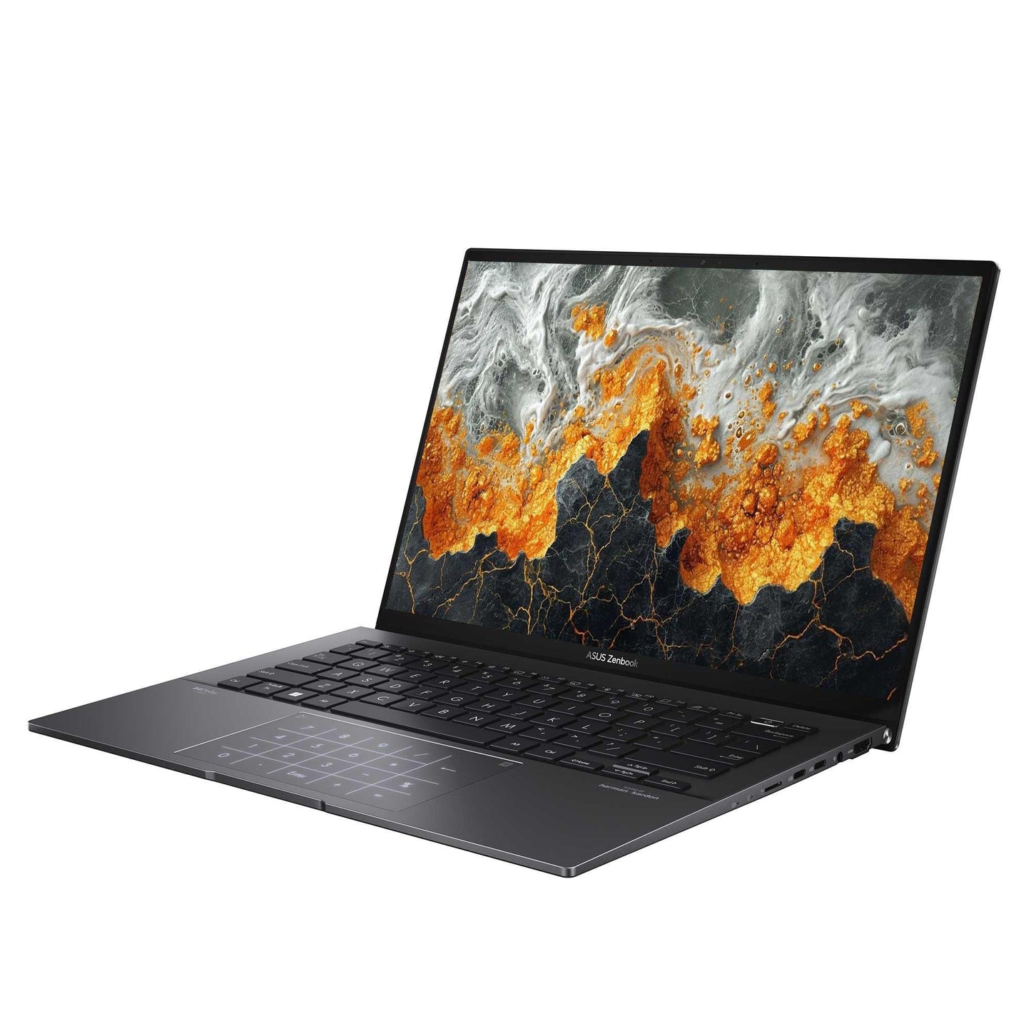 Asus ZenBook 14 UM3402YA-000TT Ryzen7 7730U 14" WQXGA+ Touch Dizüstü Bilgisayar
