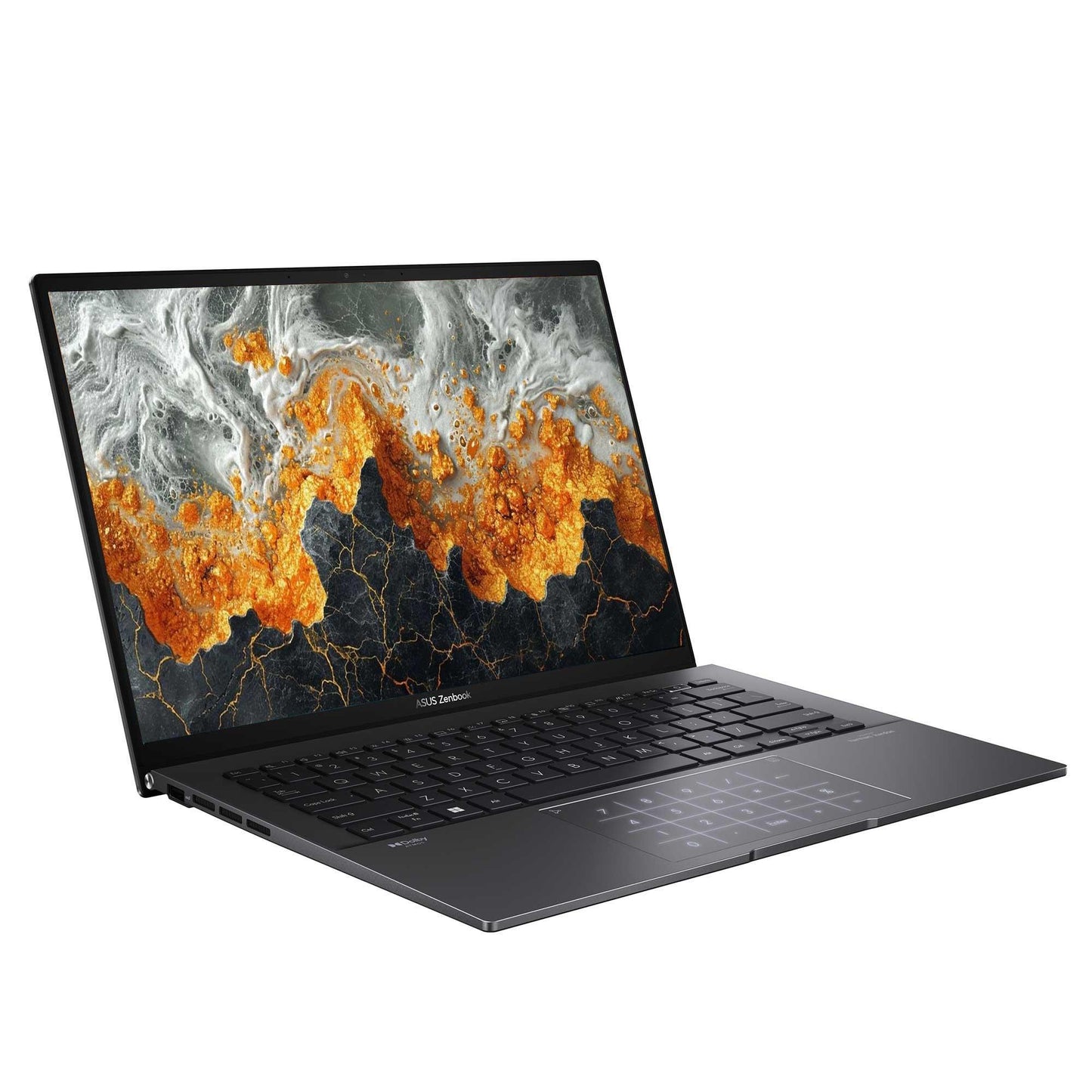 Asus ZenBook 14 UM3402YA-000TT Ryzen7 7730U 14" WQXGA+ Touch Dizüstü Bilgisayar
