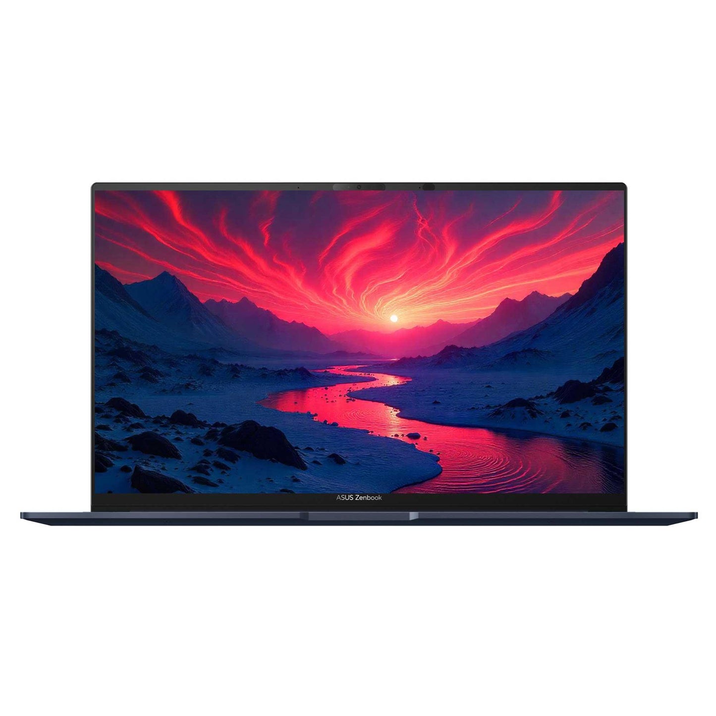 Asus ZenBook 15 UM3504DA-00TT Ryzen5 7535U 15.6" FHD Dizüstü Bilgisayar