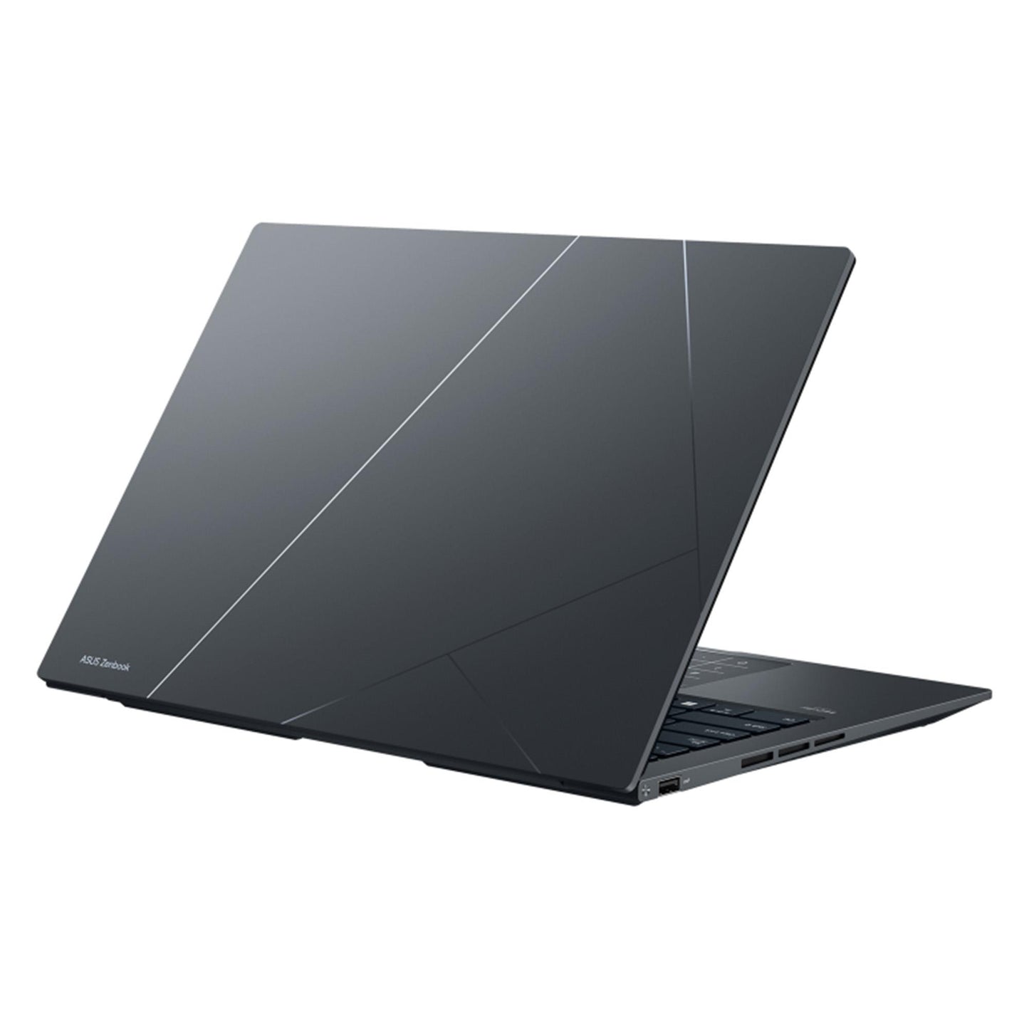 Asus ZenBook Q410VA-EVO.I551200TT i5-13500H 14.5" 2.8K Touch Dizüstü Bilgisayar