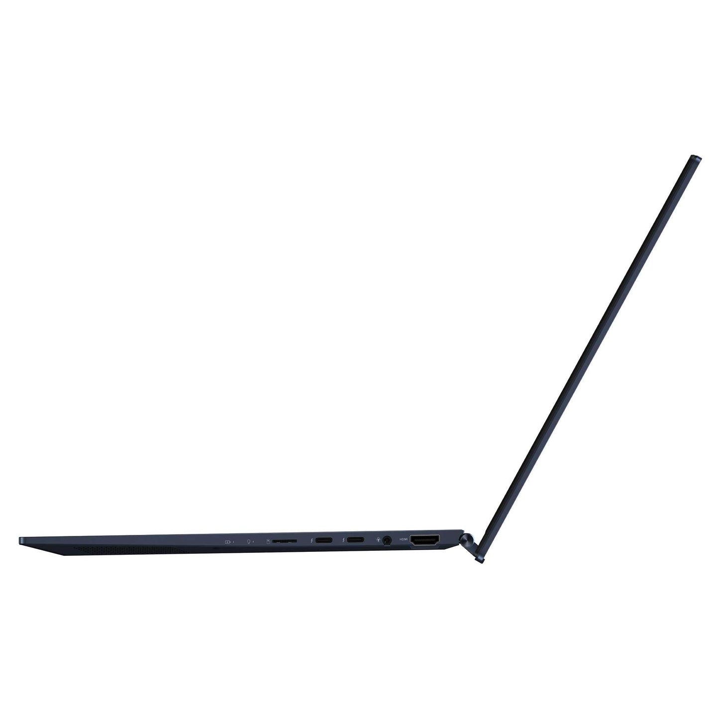 Asus ZenBook UX3402VA-DS7400TT i7-1360P 14" FHD+ Dizüstü Bilgisayar