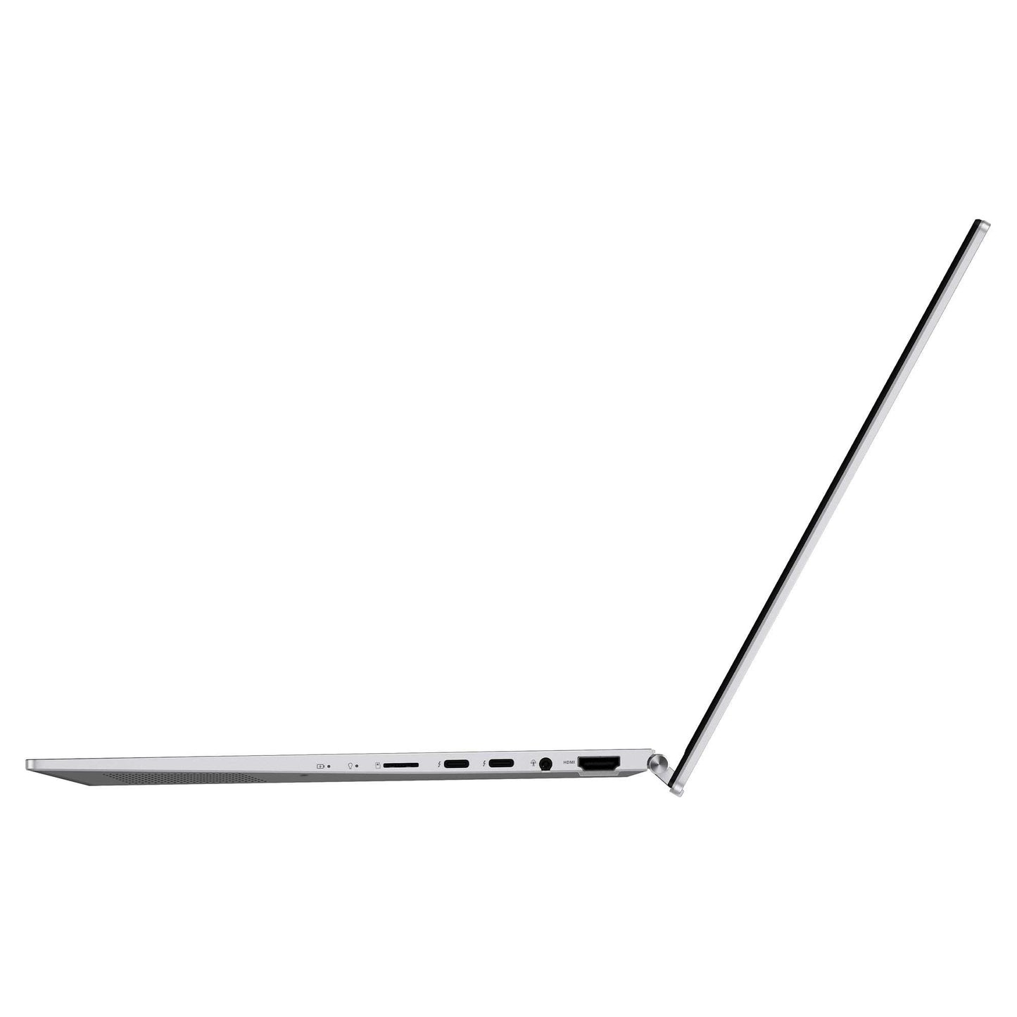 ASUS Zenbook UX3402VA-I00TT i9-13900H 14" WQXGA+ Touch Dizüstü Bilgisayar