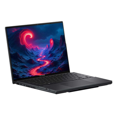 Asus Zenbook UX8406MA-PS99T Ultra9 185H 32GB 1TBSSD 14" WQXGA+ Touch W11H Dizüstü Bilgisayar