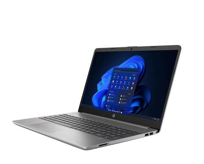 HP 250 G9 9M3G5AT-16G i5-1235U 16GB 512GB SSD O/B Intel Iris Xe 15.6" DOS Gri Notebook