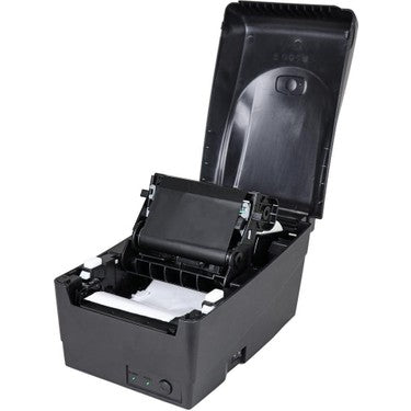 ARGOX OS-200 Pro Thermal + Thermal Transfer Usb 150 mm/sn 203 dpi Barkod Yazıcı