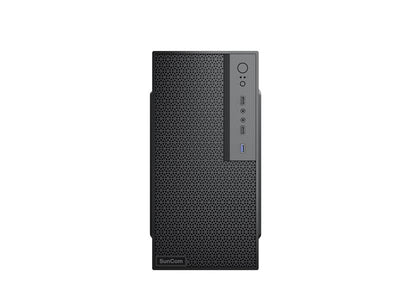 SUNCOM Force SC3-137 i5-7500 8GB 512GB SSD O/B DOS Masaüstü PC Wi-Fi