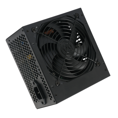 FRISBY FR-PS55F12B 550W Siyah Power Supply