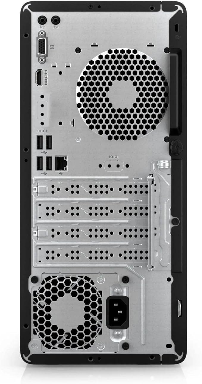 HP Pro Tower 290 G9 624A6ET i5-13500 8GB 512GB SSD O/B UHD730 DOS Masaüstü PC