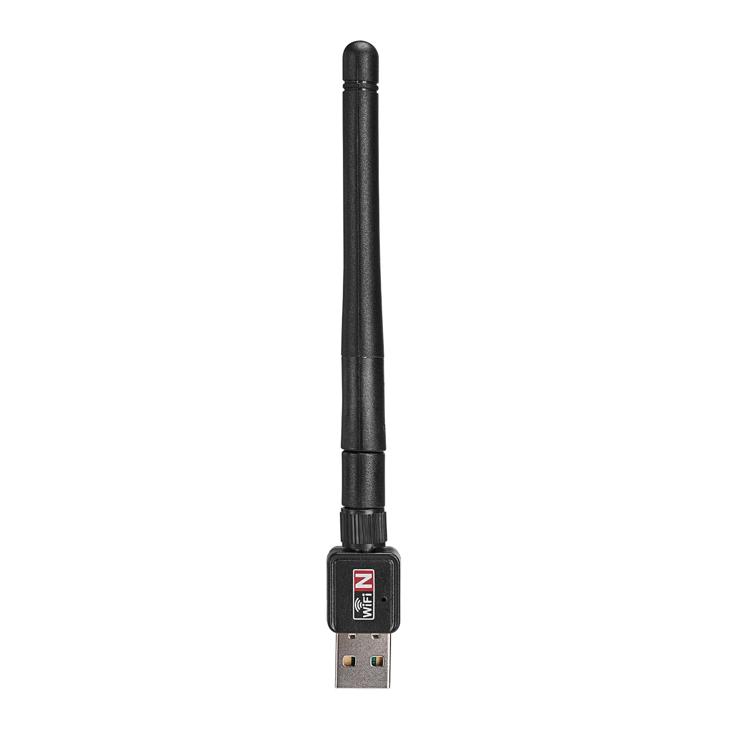 HYTECH HY-XW8188 150Mbps USB 1x Anten Kablosuz Adaptör