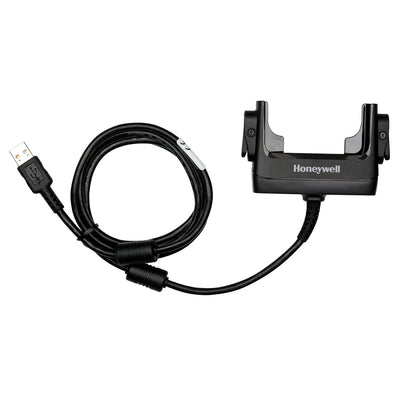 HONEYWELL EDA52 6603 5,5"(inç) 4GB/64GB 1D/2D Okuyucu Wifi Android 11 El Terminali