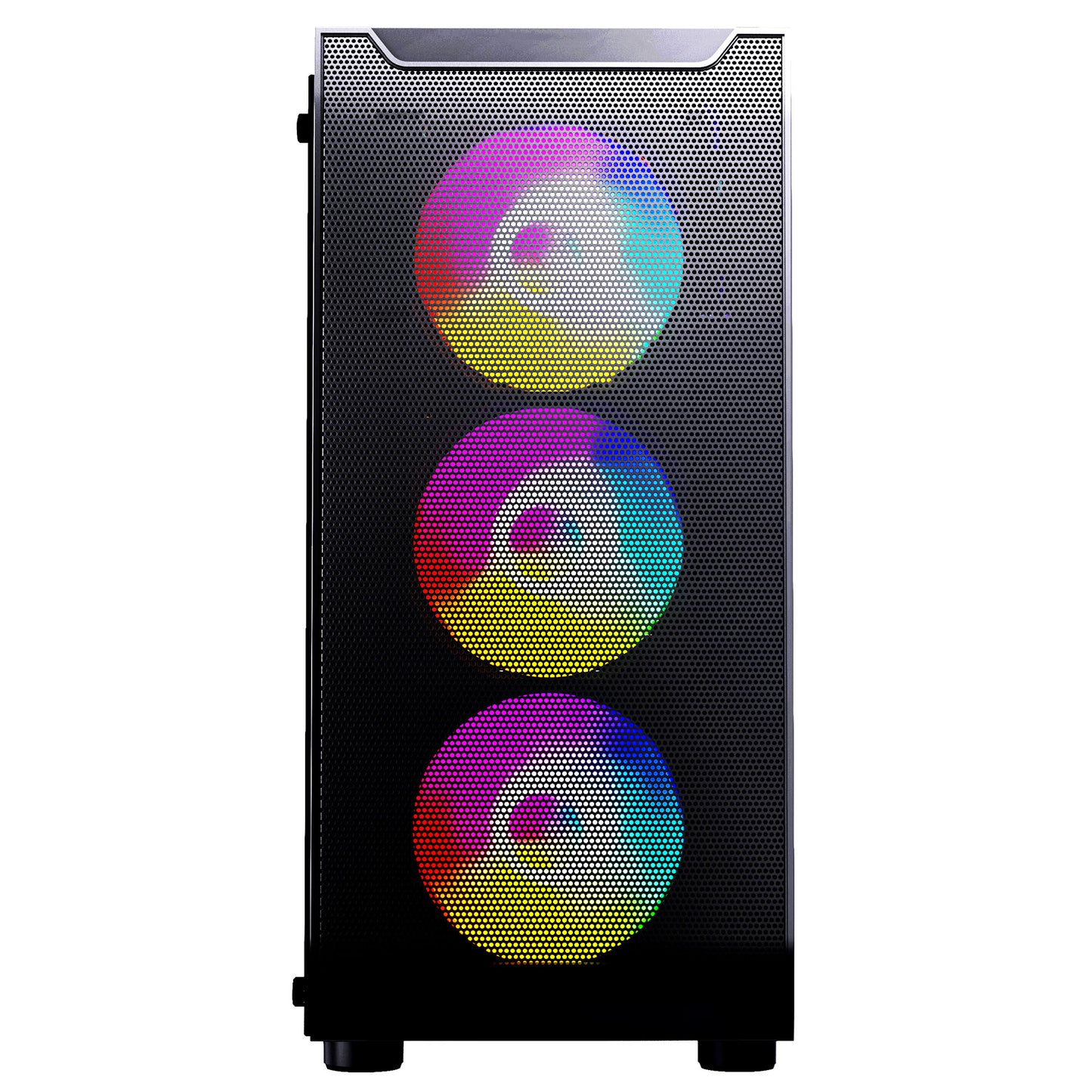 ZENON GAMING PRO ZG-139 i7-14700K 32GB 1TB SSD 12GB RTX4070S DOS Masaüstü PC (3 Yıl Garanti) Wifi + BT