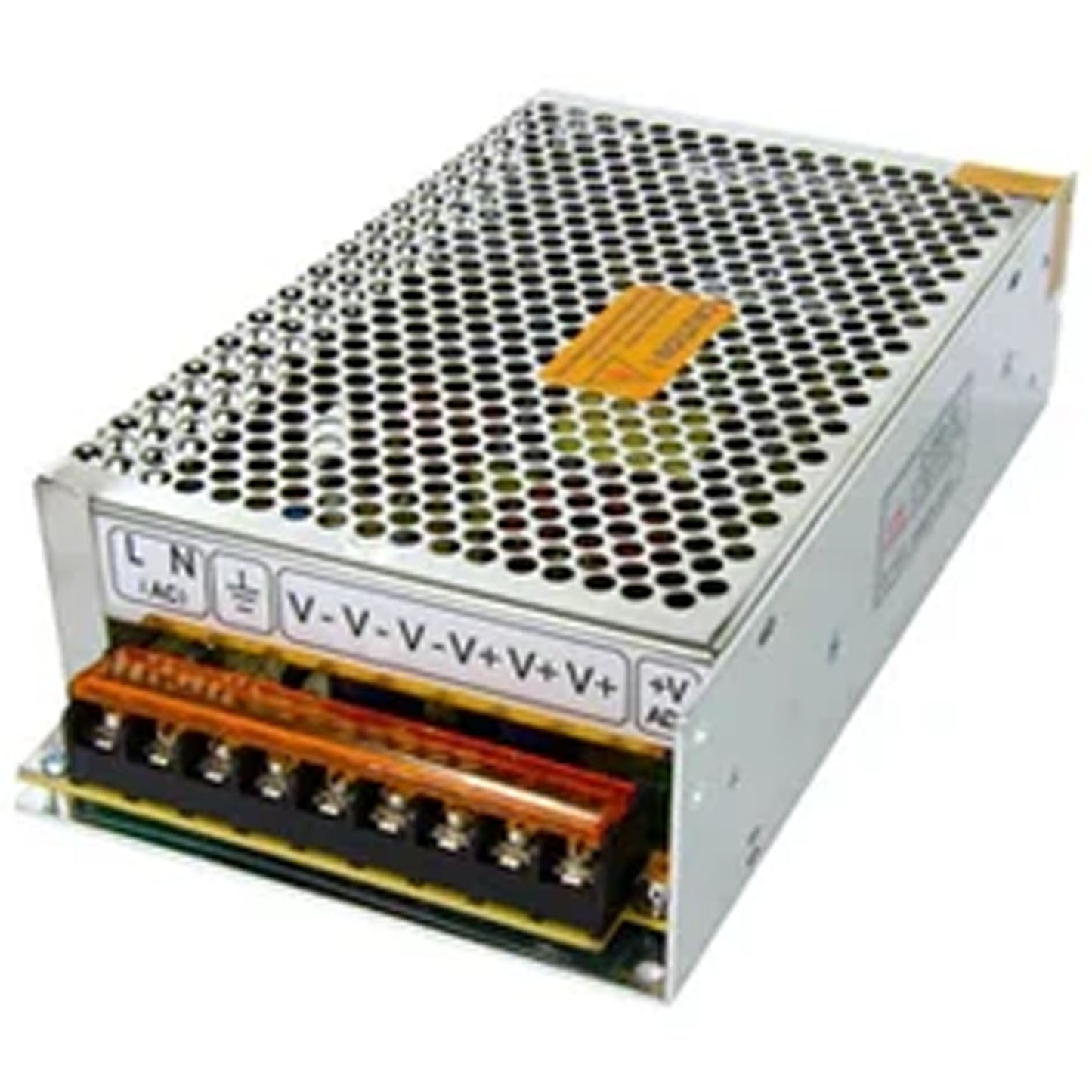 Oem 12V 15 Amper Metal Kamera Adaptör